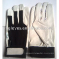 Leather Glove-Working Glove-Weight Lifting Glove-Safety Glove